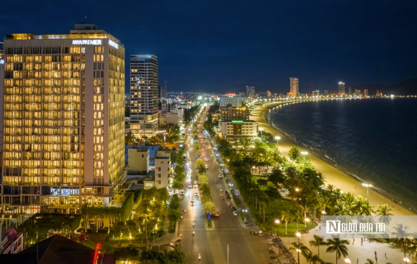 Gia Lai tìm chủ đầu tư khu đô thị hơn 9.200 tỷ đồng - Ảnh 1.