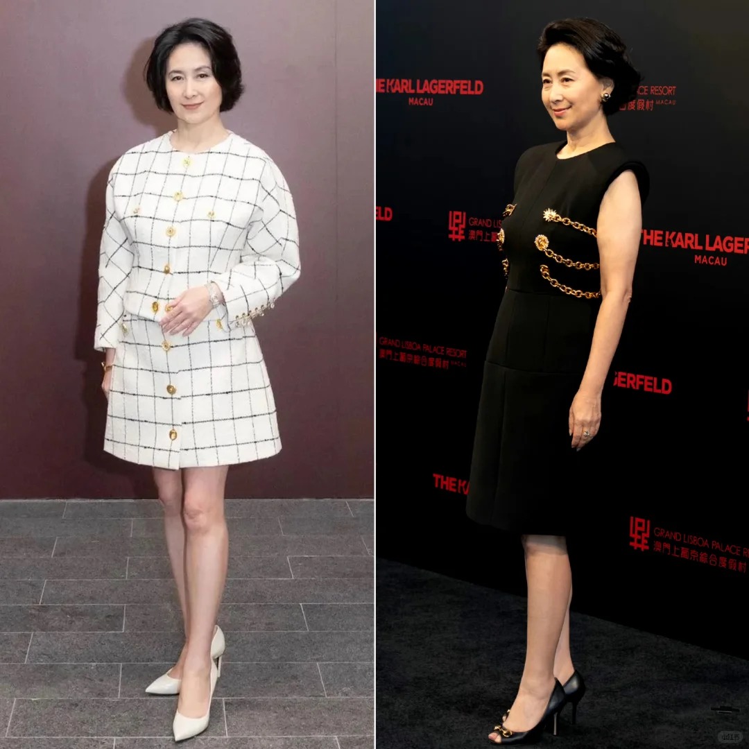 Cầm quyền, cầm tiền lại có nhan sắc: Sự thật về khí chất được ngưỡng mộ của "bà trùm" gia tộc họ Hà ở tuổi 62!- Ảnh 9.