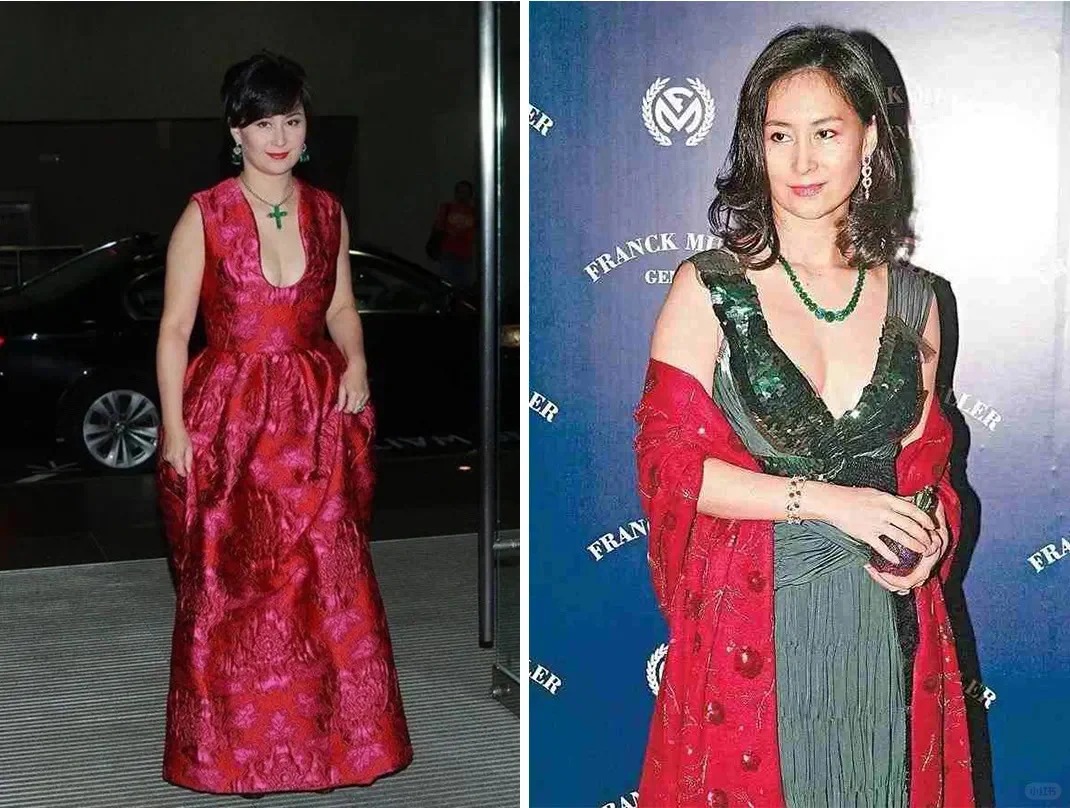 Cầm quyền, cầm tiền lại có nhan sắc: Sự thật về khí chất được ngưỡng mộ của "bà trùm" gia tộc họ Hà ở tuổi 62!- Ảnh 3.