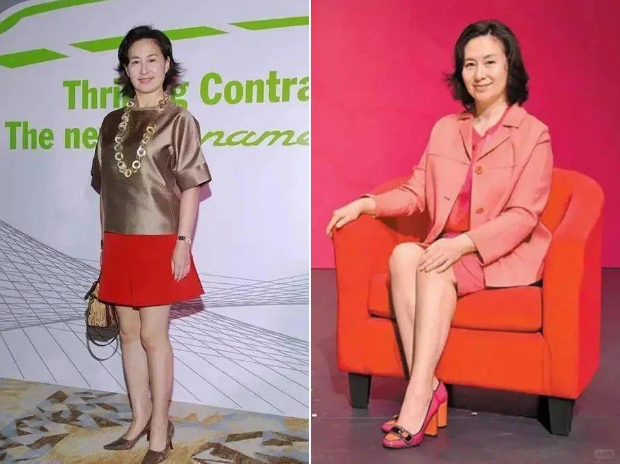 Cầm quyền, cầm tiền lại có nhan sắc: Sự thật về khí chất được ngưỡng mộ của "bà trùm" gia tộc họ Hà ở tuổi 62!- Ảnh 8.