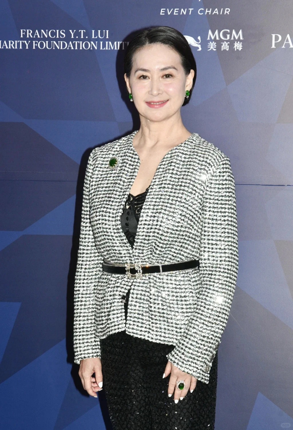 Cầm quyền, cầm tiền lại có nhan sắc: Sự thật về khí chất được ngưỡng mộ của "bà trùm" gia tộc họ Hà ở tuổi 62!- Ảnh 14.