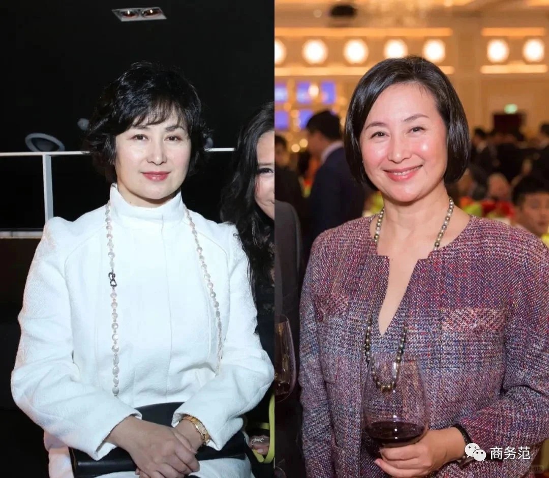 Cầm quyền, cầm tiền lại có nhan sắc: Sự thật về khí chất được ngưỡng mộ của "bà trùm" gia tộc họ Hà ở tuổi 62!- Ảnh 5.