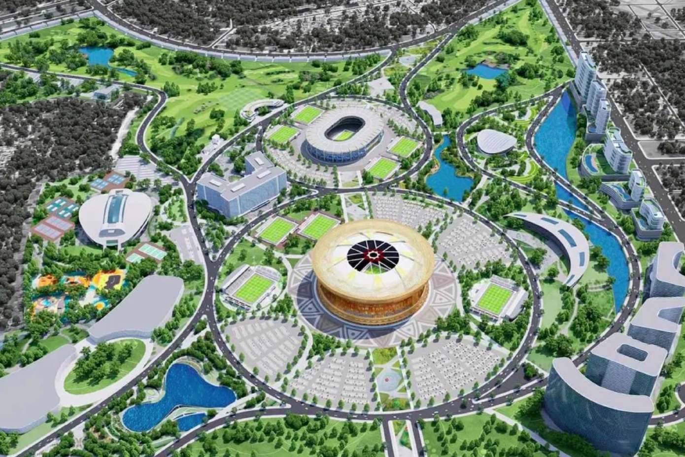 Loạt doanh nghiệp liên tiếp làm dự án tỷ USD- Ảnh 3.