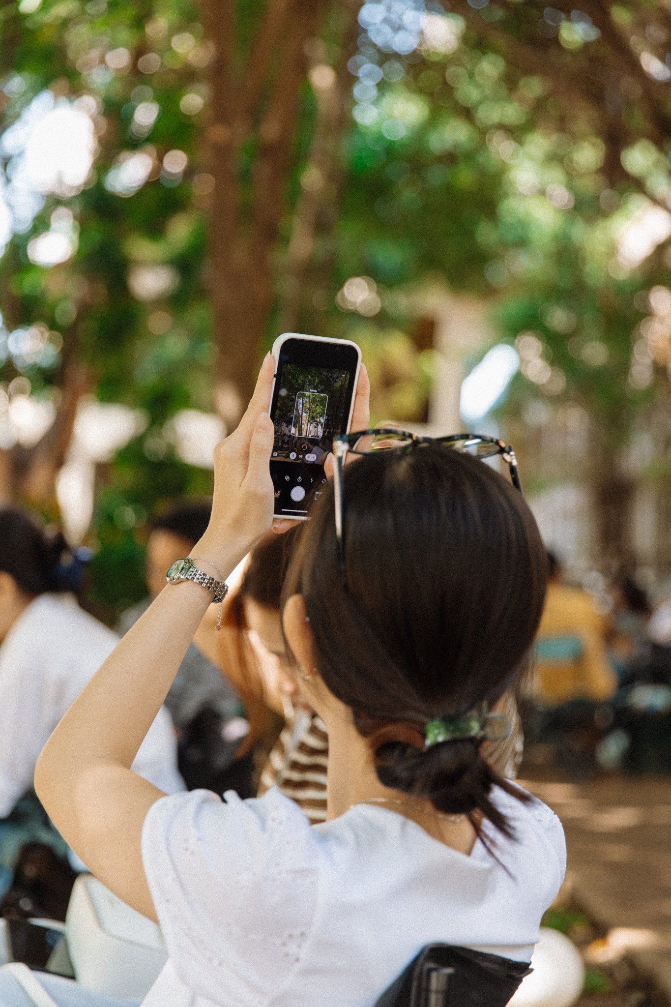 Trụ sở mới của Nhà Văn hóa Thanh niên: "Tòa lâu đài cổ tích" 5.000m2 xanh mướt, từng là trường học của giới thượng lưu- Ảnh 15.