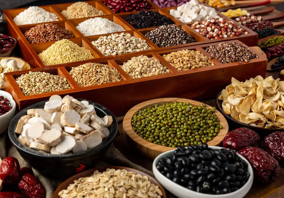 Nghiên cứu của Harvard kéo dài 40 năm tiết lộ: "Thuốc tốt nhất" không nằm trong hiệu thuốc mà ở ngay… chợ- Ảnh 2.