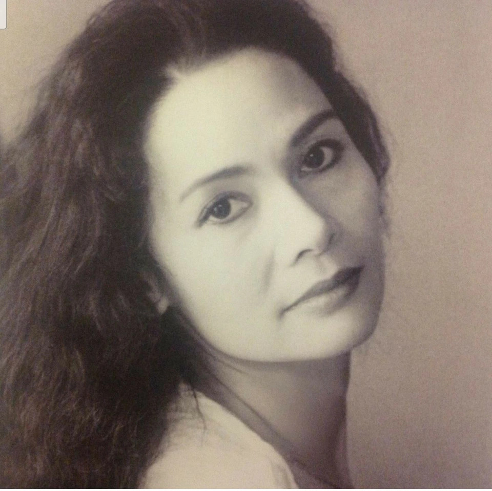 Nữ NSND nổi tiếng sống một mình trong căn hộ 70m2 tại Hà Nội, tuổi 70 được con gái âm thầm tìm bạn trai, mời sang Mỹ - Ảnh 2.