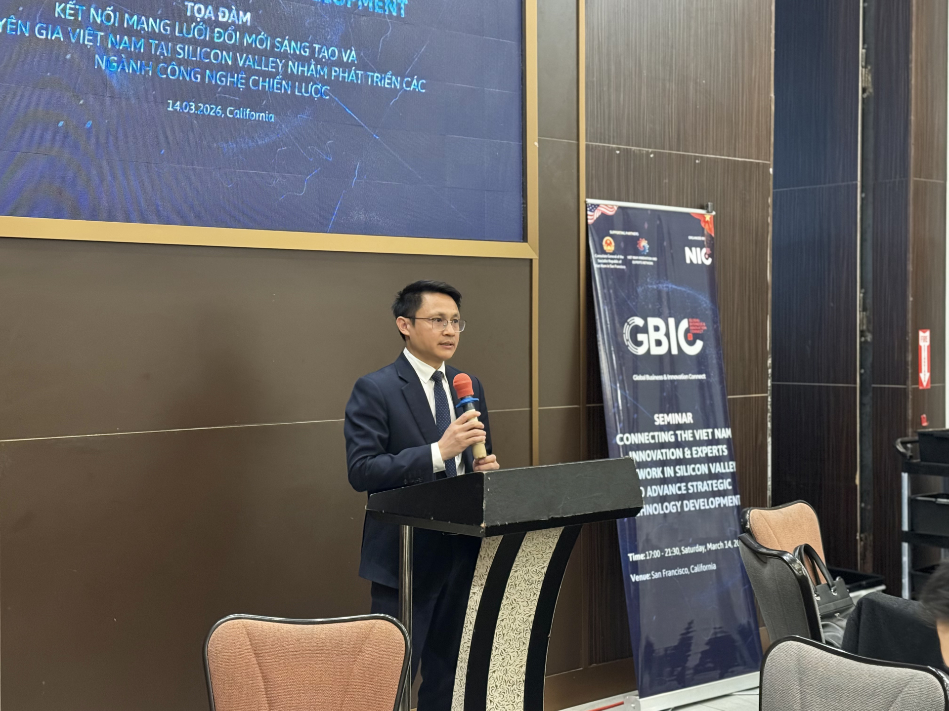 Việt Nam sẽ trở thành điểm đến phải lựa chọn của các tỷ phú như Elon Musk, Jensen Huang- Ảnh 2.