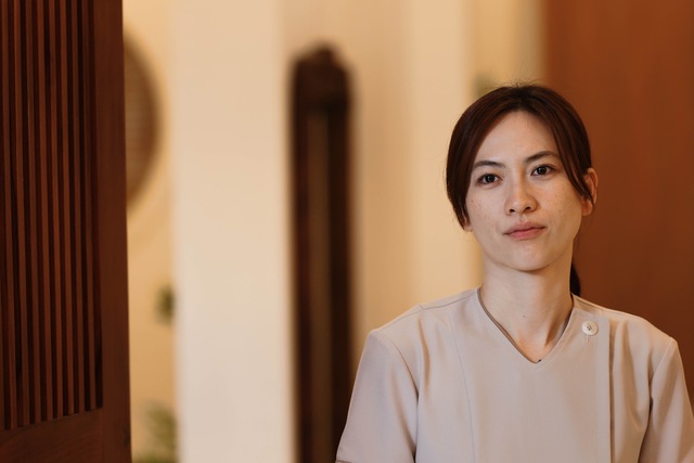 Sự xinh đẹp phản diện của Phương Anh Đào: Dừng chỗ nào thấy mê chỗ đó, hơn cả một số Hoa hậu!- Ảnh 1.