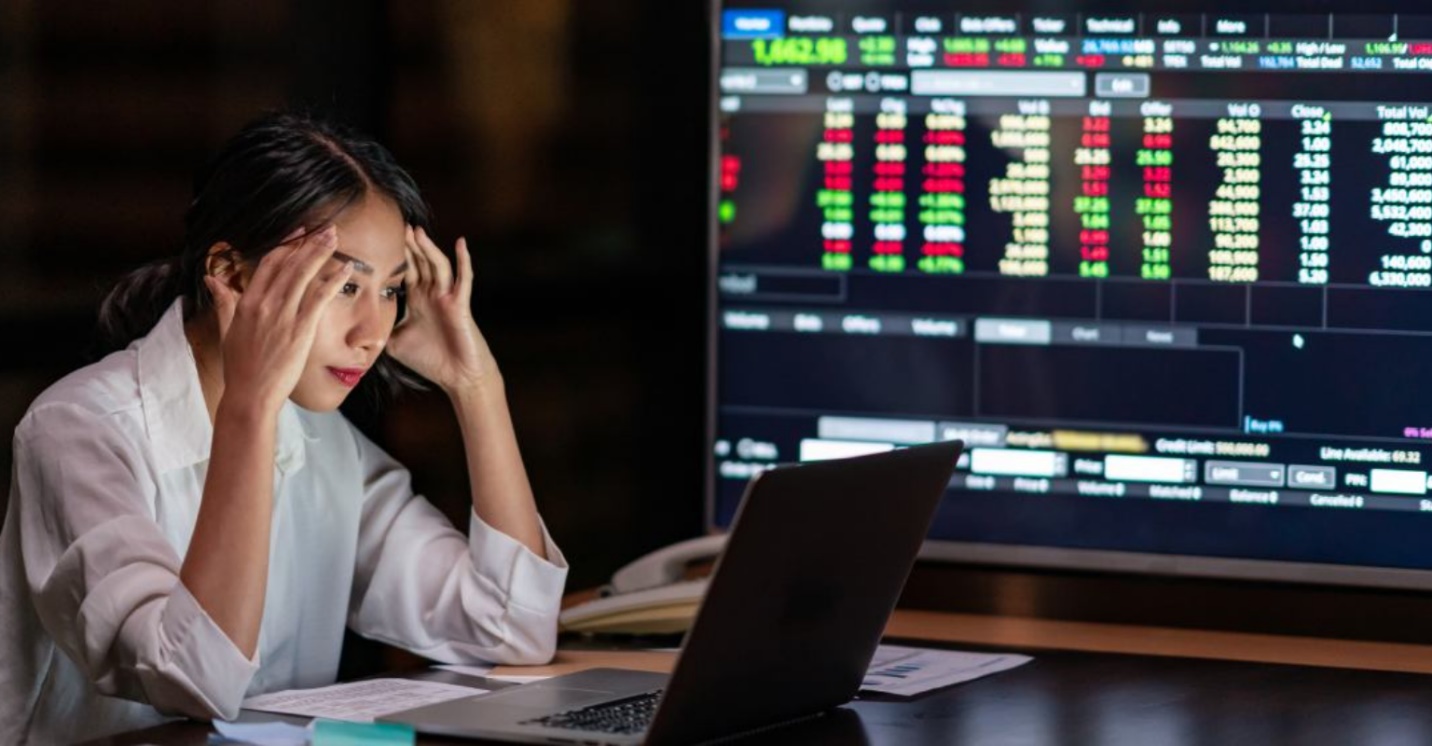 Từ chi tiêu đến đầu tư: Xu hướng quản lý tài chính trên một ứng dụng duy nhất- Ảnh 1.