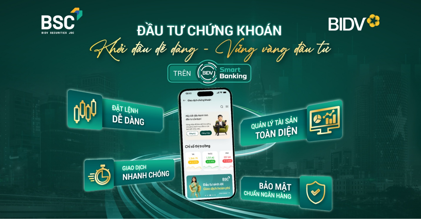 Từ chi tiêu đến đầu tư: Xu hướng quản lý tài chính trên một ứng dụng duy nhất- Ảnh 2.