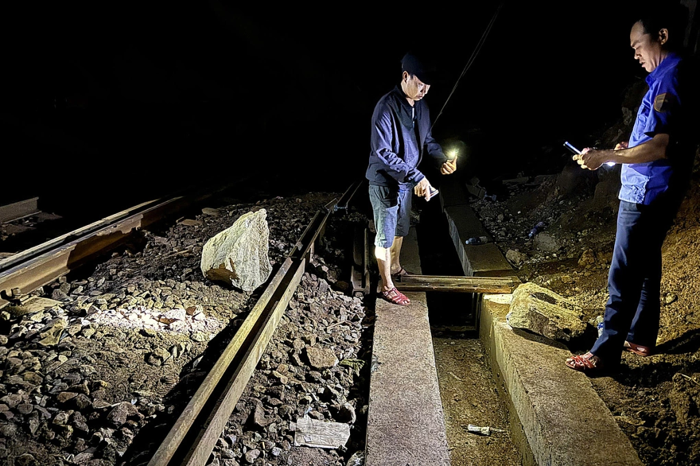 Tin vui cho tuyến đường sắt Bắc Nam - Ảnh 4.