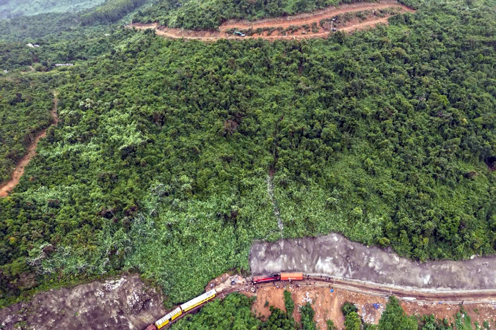 Tin vui cho tuyến đường sắt Bắc Nam - Ảnh 2.