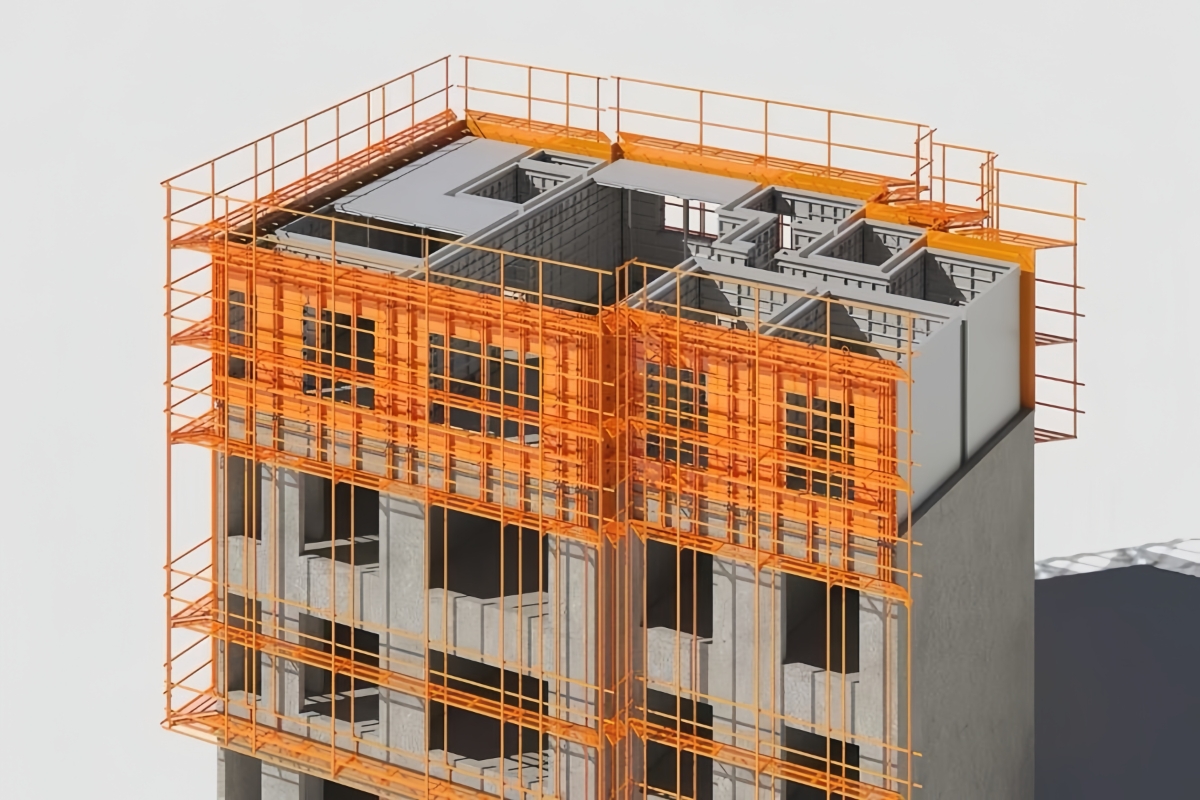 Hạ tầng vành đai mở lối: Economy Residences đón đầu làn sóng di dân lịch sử - Ảnh 2.