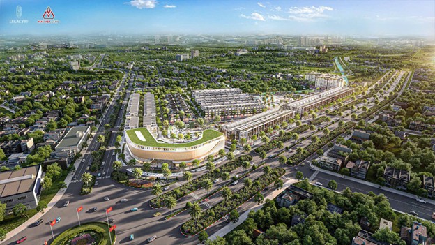 Hưng Yên sắp có Khu kinh tế tự do 18 tỷ USD, quy mô 30.000ha, loạt dự án bất động sản chực chờ bùng- Ảnh 1.