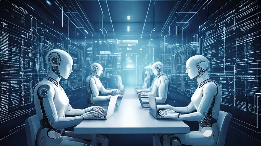 Nghiên cứu mới: AI đơn lẻ thành công 100%, nhưng làm việc nhóm thất bại tới 68%- Ảnh 1.