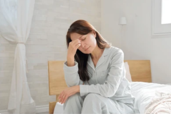 3 thói quen hằng ngày khiến đường huyết tăng vọt dù bạn không ăn gì- Ảnh 1.