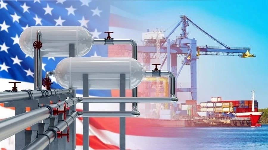 Mỹ đón tin vui lớn từ châu Á - Ảnh 2.