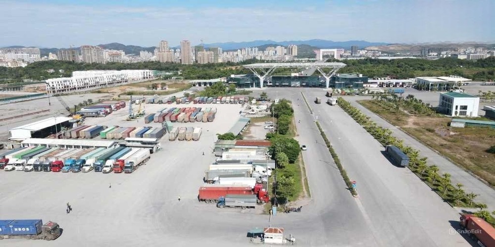 Không phải TP. HCM hay Hà Nội, đây mới là địa phương có GRDP bình quân cao nhất Việt Nam - Ảnh 1.