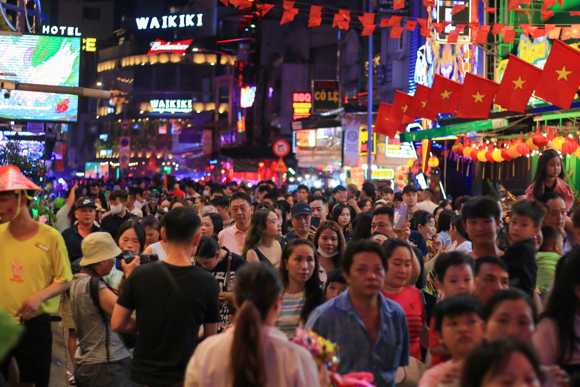 Vượt San Francisco và Osaka, một thành phố Việt Nam bất ngờ lọt top 50 tốt nhất thế giới 2026 - Ảnh 3.