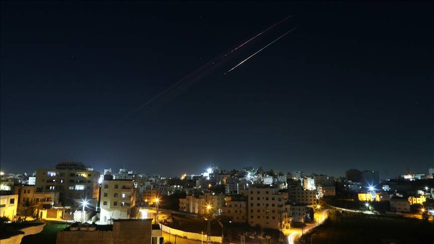 Nga bị cáo buộc hỗ trợ Iran nhắm mục tiêu lực lượng Mỹ ở Trung Đông - Ảnh 1.