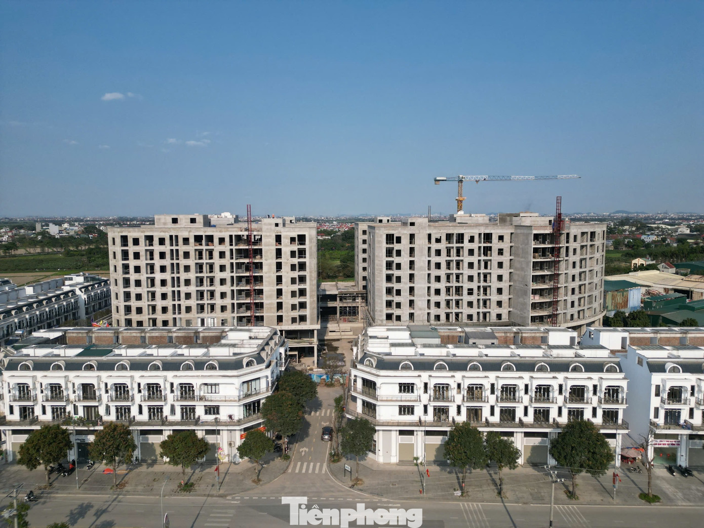 Thực hư lãi suất vay mua nhà tăng lên 12-15%/năm- Ảnh 1.