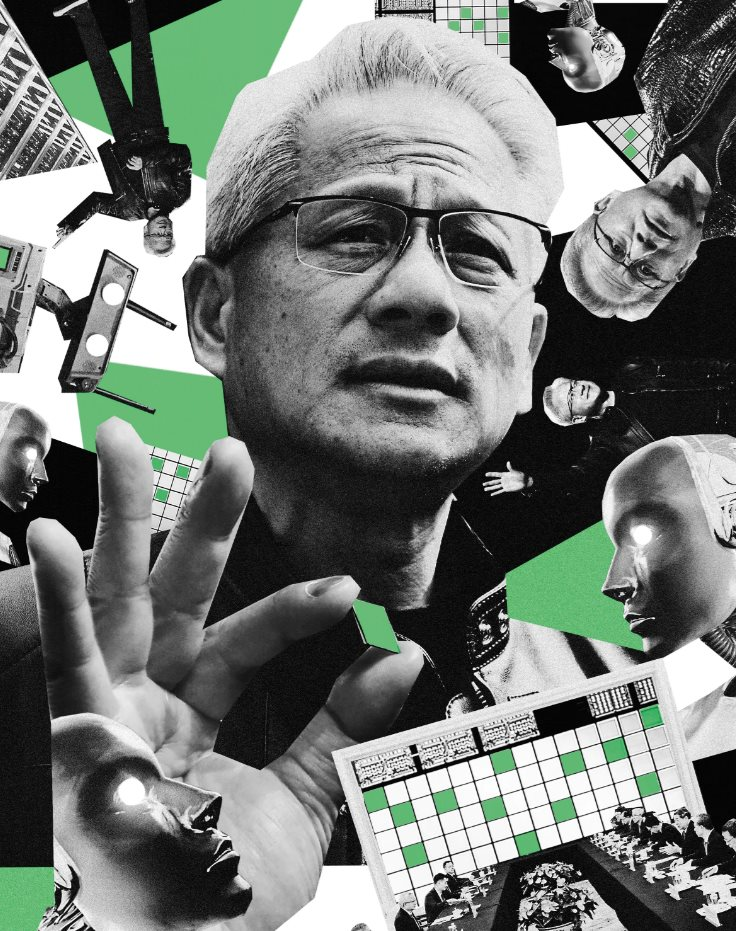 50% doanh thu chỉ đến từ 3 khách hàng: Đế chế Nvidia trị giá 5.000 tỷ USD bắt đầu lộ những vết nứt- Ảnh 3.