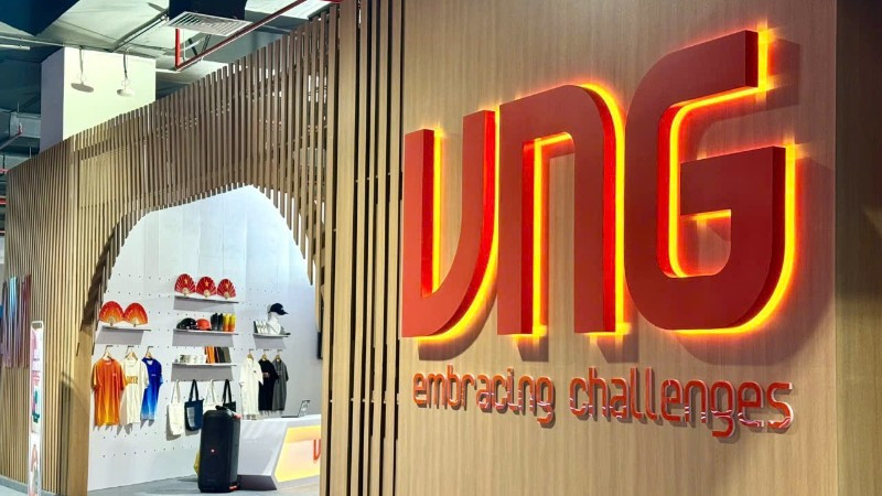 608 nhân viên VNG mua cổ phiếu ESOP với giá hời - Ảnh 1.