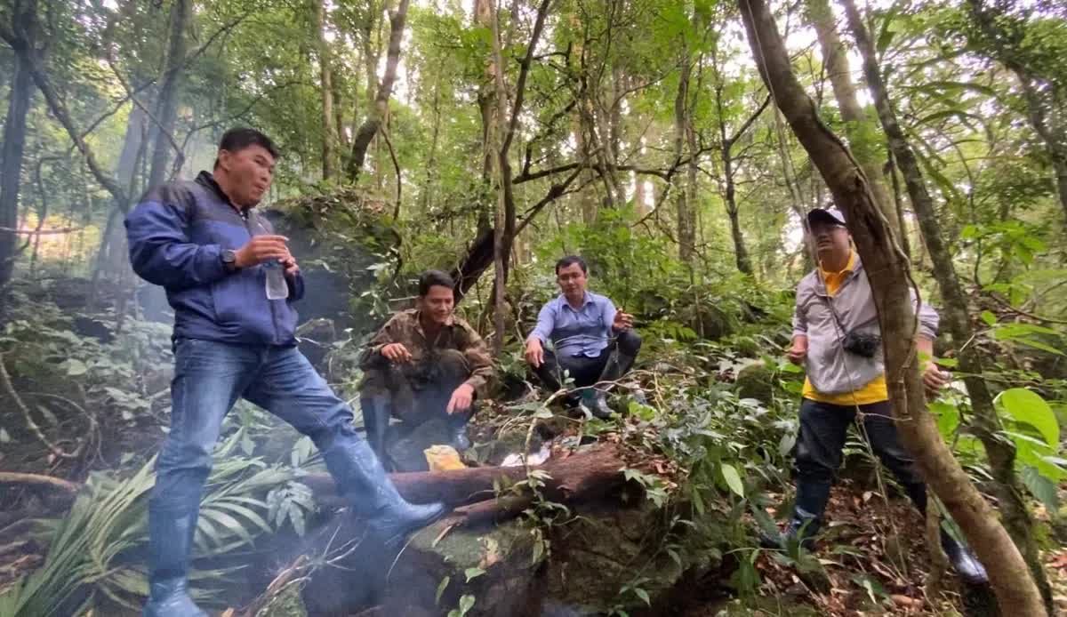 Việt Nam công bố tiêu chuẩn mới cho du lịch mạo hiểm- Ảnh 4.