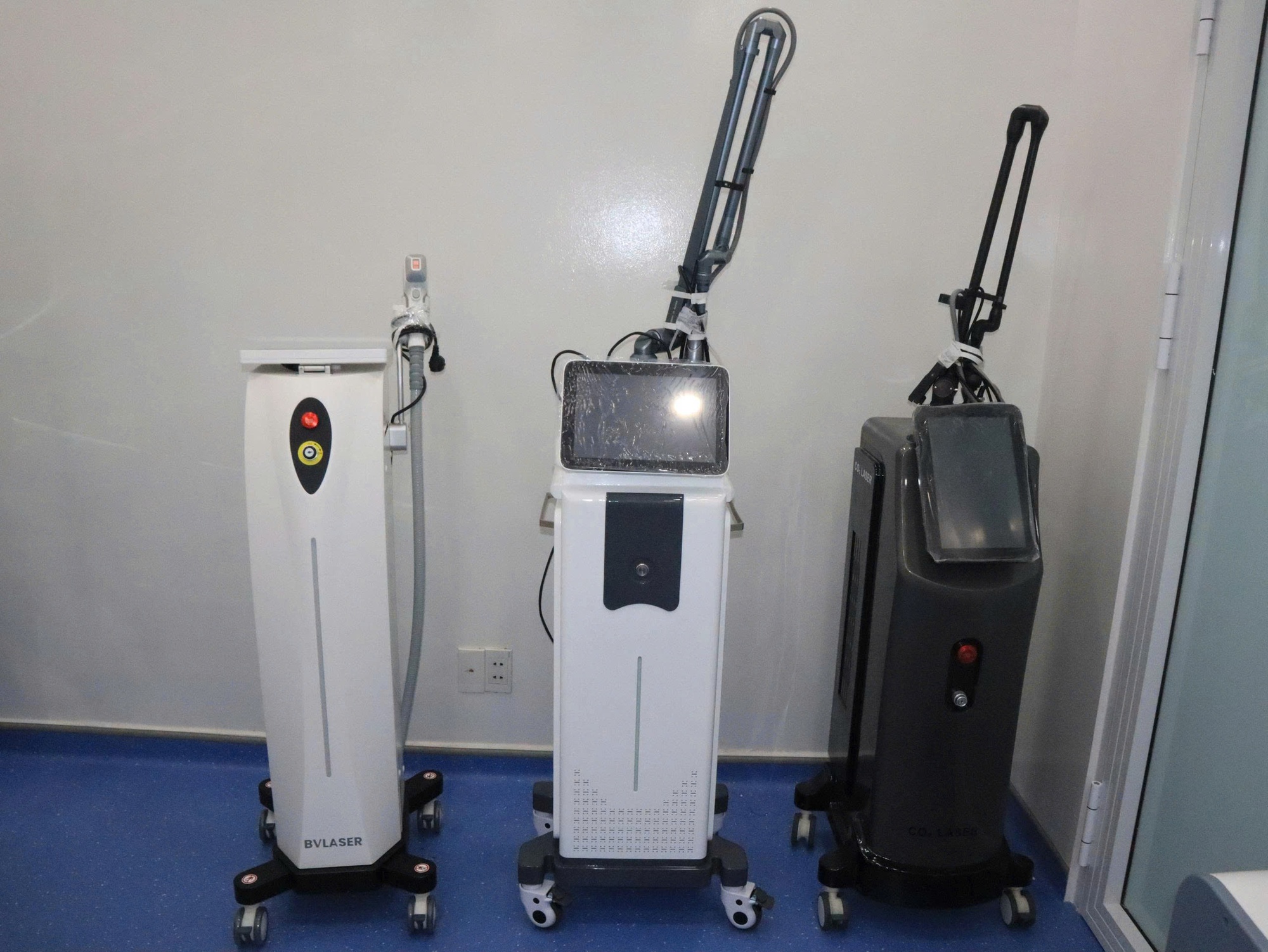 Công an TPHCM khởi tố chủ hộ kinh doanh BN Center - Ảnh 4.