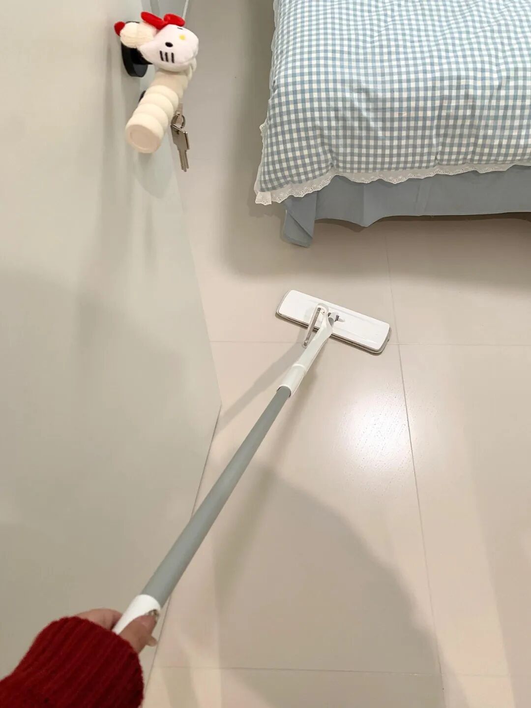 Sang nhà hàng xóm một lần, tôi mới hiểu: Nhà mình lạc hậu thật rồi - thiếu cả 6 thiết kế đang được chuộng nhất - Ảnh 6.