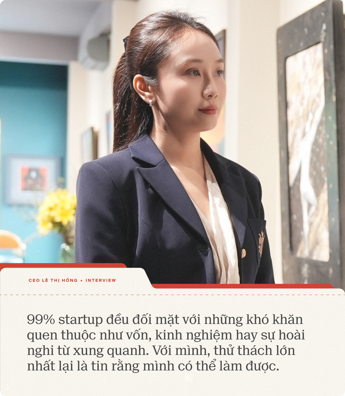 Giảng viên "cắm" sổ đỏ bố mẹ đi mua máy in: 9 năm sau điều hành nhà máy 12.000m2, doanh thu 200 tỷ đồng/năm- Ảnh 2.