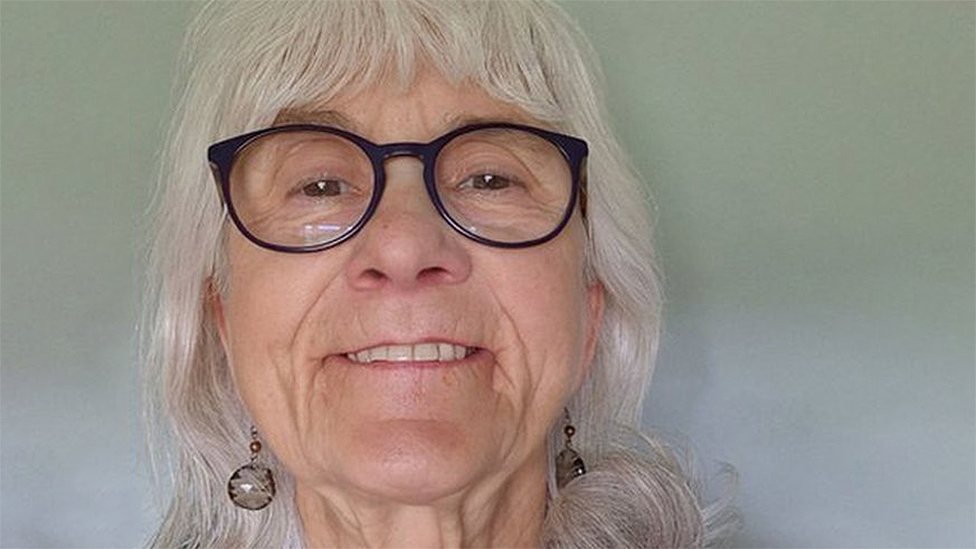 Người phụ nữ không bao giờ biết đau - Ảnh 1.