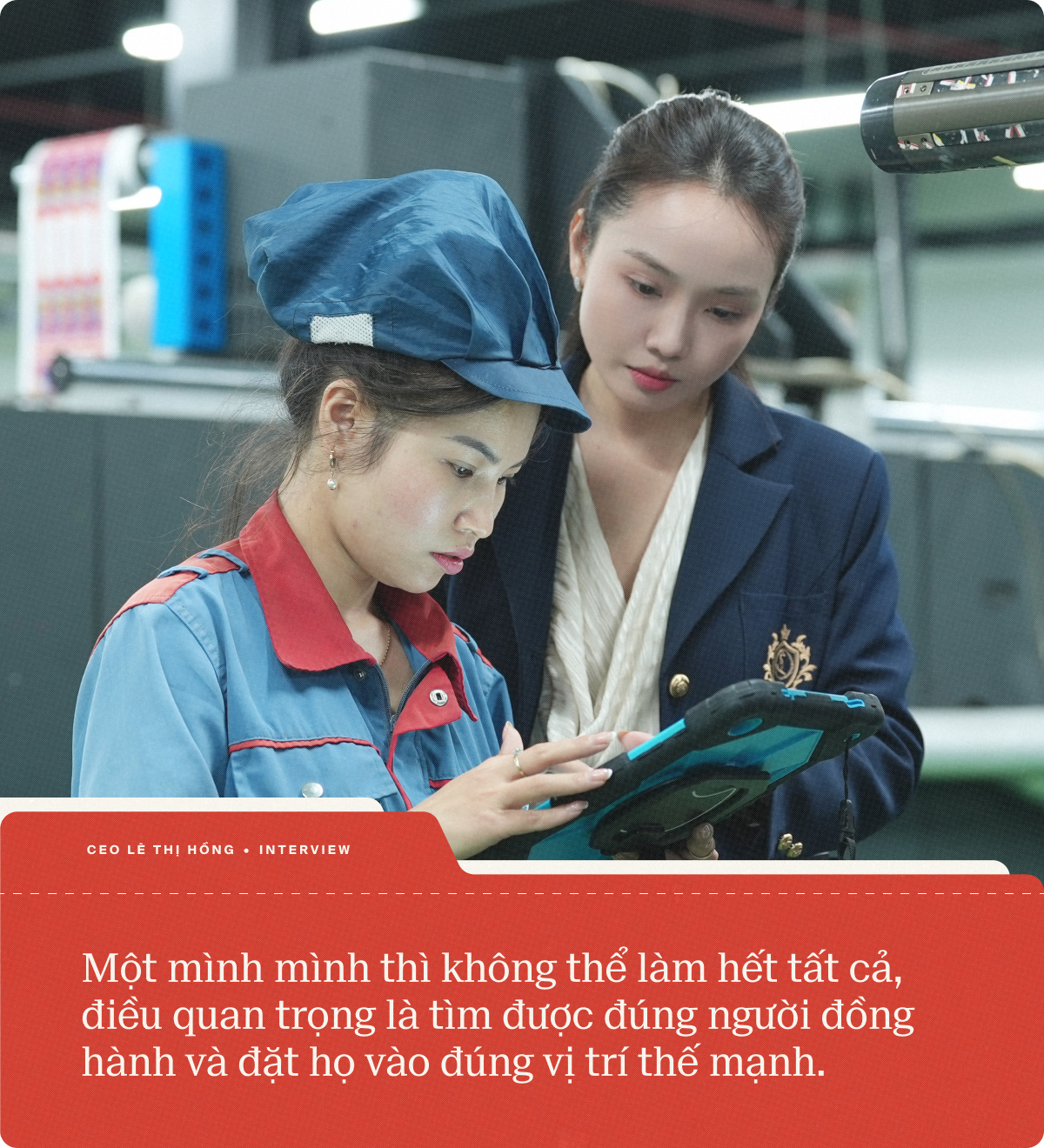 Giảng viên "cắm" sổ đỏ bố mẹ đi mua máy in: 9 năm sau điều hành nhà máy 12.000m2, doanh thu 200 tỷ đồng/năm- Ảnh 6.