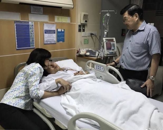 3 người một nhà cùng mắc ung thư gan, bác sĩ nói thẳng: 5 thực phẩm này để lâu trong tủ lạnh là "hại cho gan"- Ảnh 1.