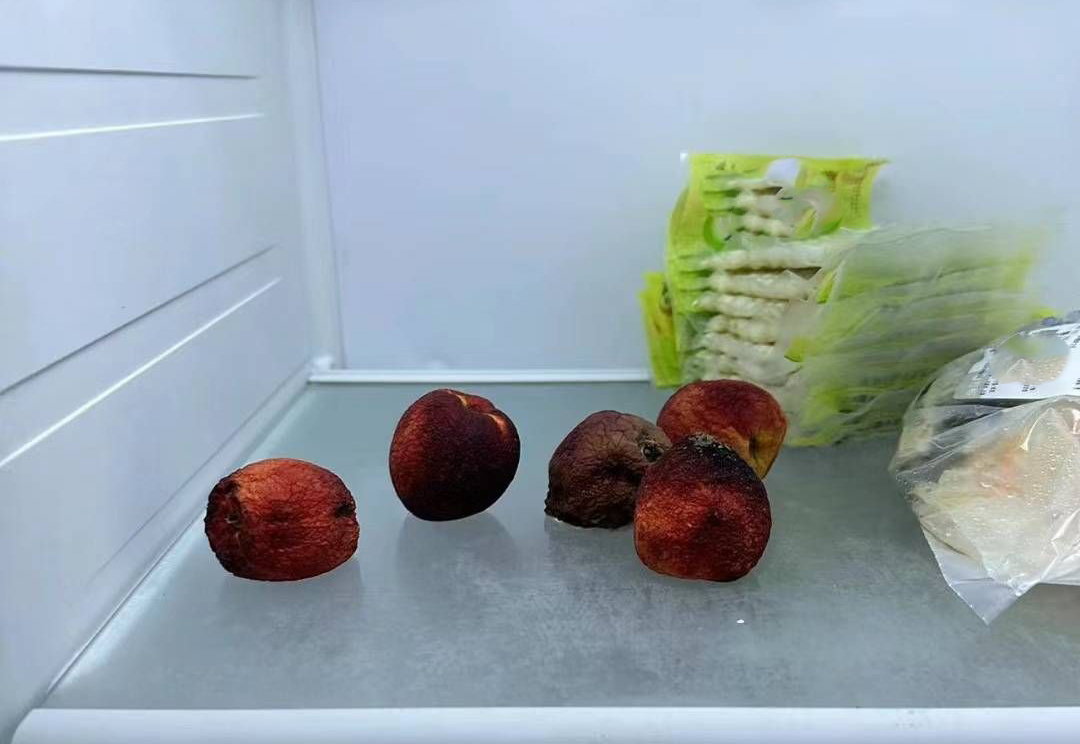 3 người một nhà cùng mắc ung thư gan, bác sĩ nói thẳng: 5 thực phẩm này để lâu trong tủ lạnh là "hại cho gan"- Ảnh 2.