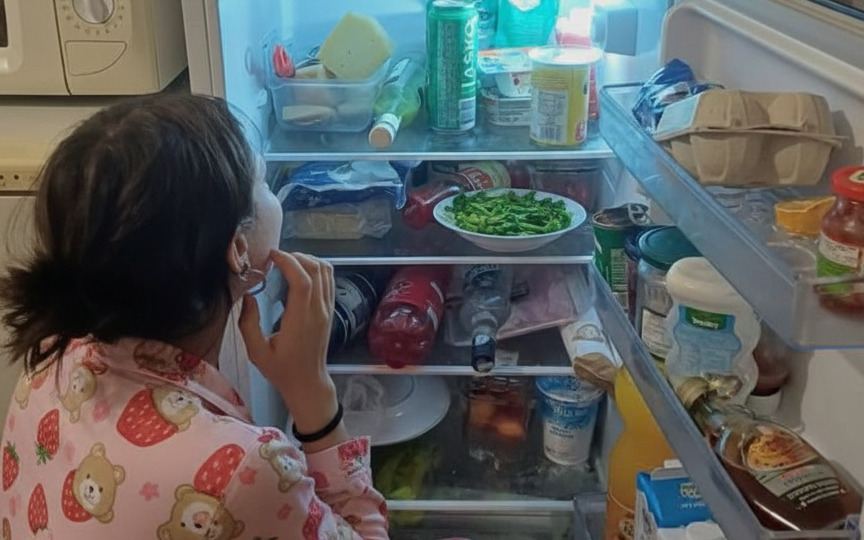 3 người một nhà cùng mắc ung thư gan, bác sĩ nói thẳng: 5 thực phẩm này để lâu trong tủ lạnh là "hại cho gan"- Ảnh 3.