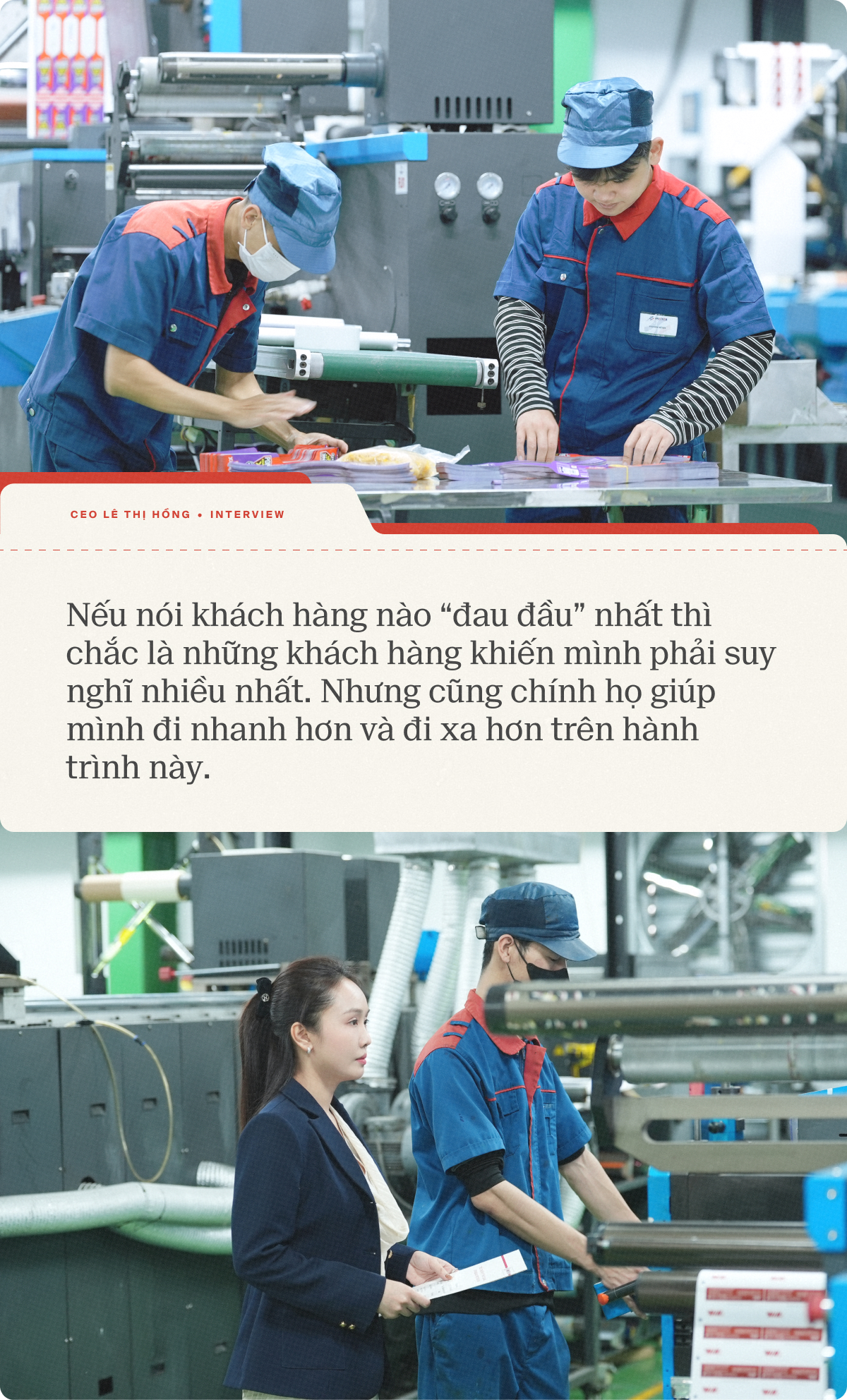 Giảng viên "cắm" sổ đỏ bố mẹ đi mua máy in: 9 năm sau điều hành nhà máy 12.000m2, doanh thu 200 tỷ đồng/năm- Ảnh 7.