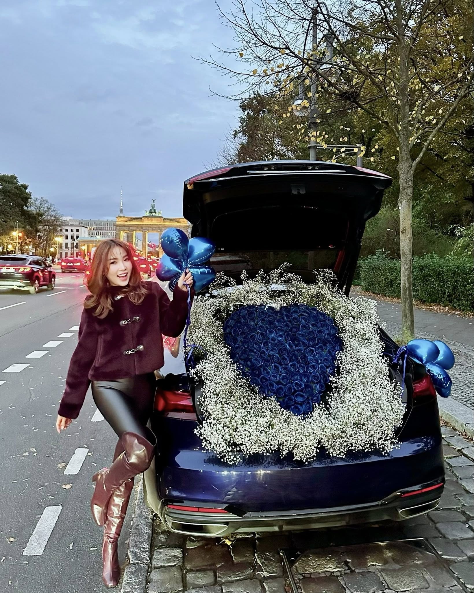 Hội bạn thân "muốn gia nhập phải có 1 tỷ" của Ngọc Trinh giờ ra sao?- Ảnh 11.