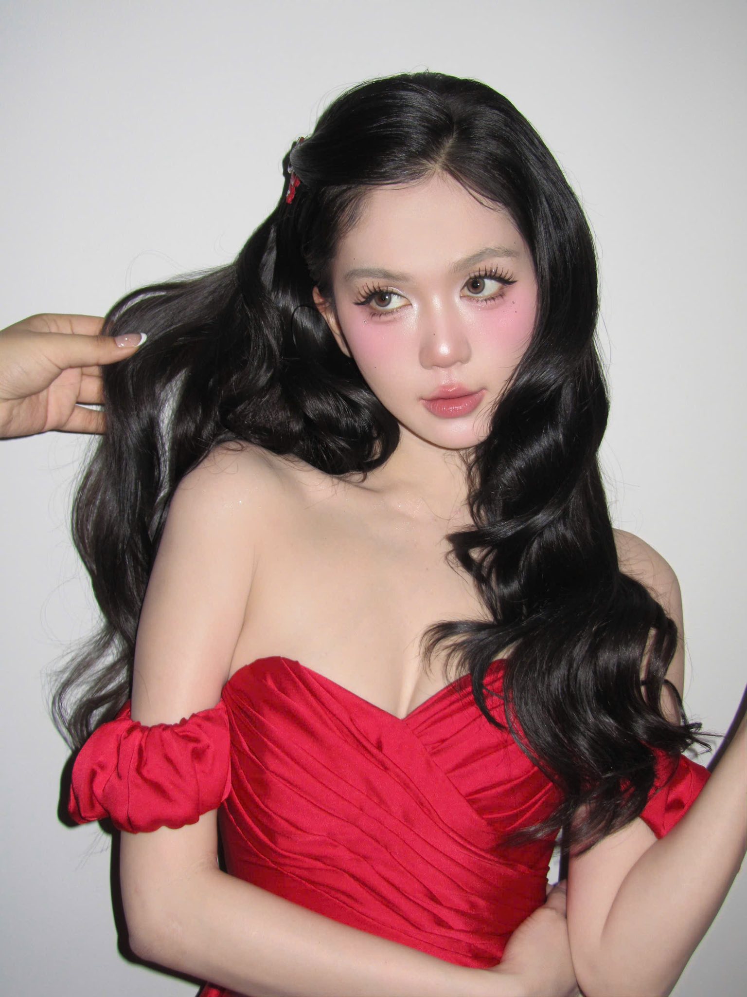 Hội bạn thân "muốn gia nhập phải có 1 tỷ" của Ngọc Trinh giờ ra sao?- Ảnh 5.