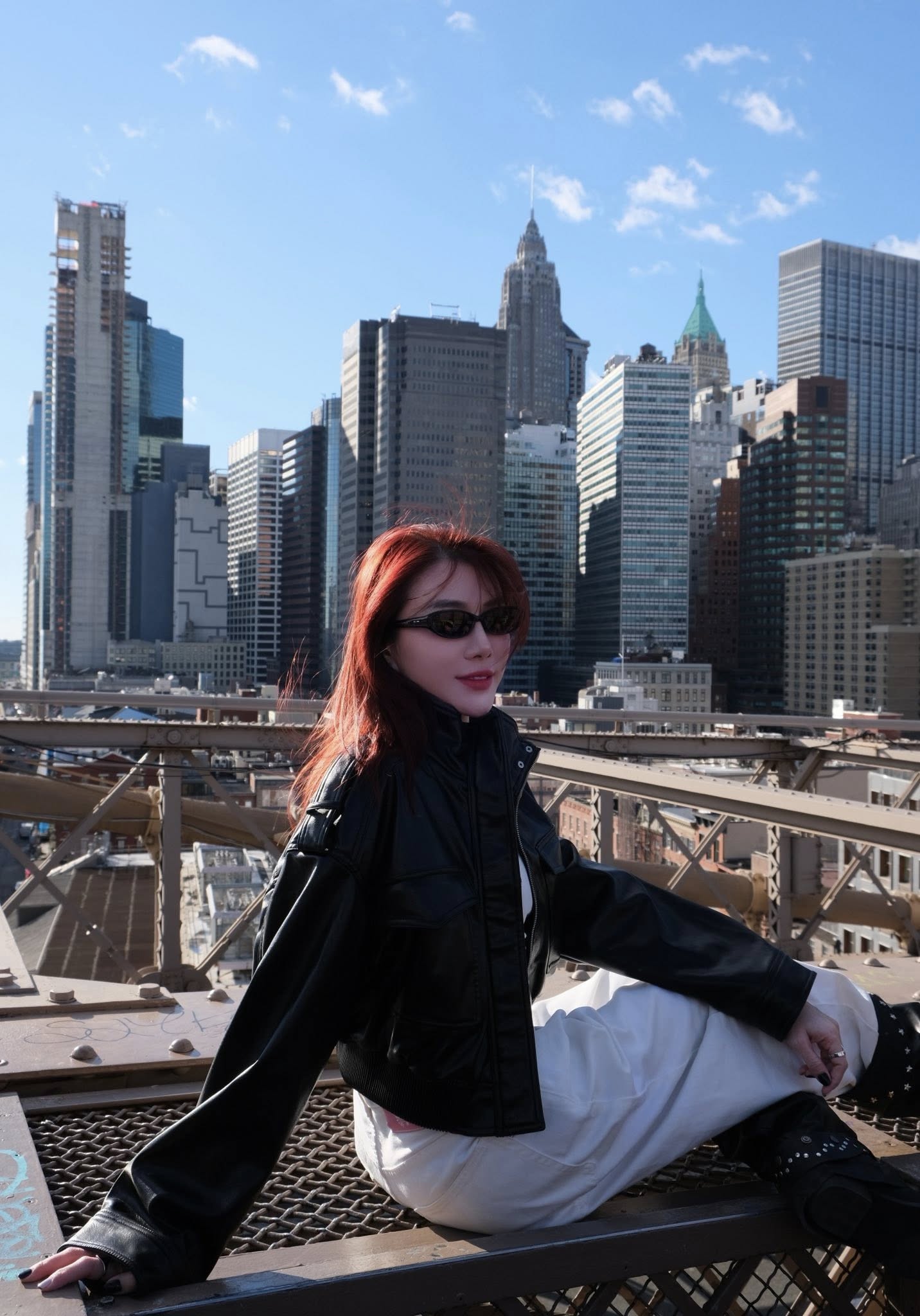 Hội bạn thân "muốn gia nhập phải có 1 tỷ" của Ngọc Trinh giờ ra sao?- Ảnh 15.