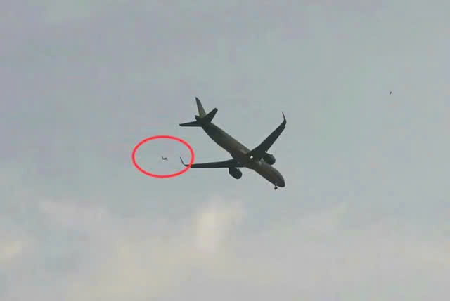 Phạt 40 triệu đồng, truy cứu trách nhiệm hình sự nếu làm điều này ở sân bay- Ảnh 1.