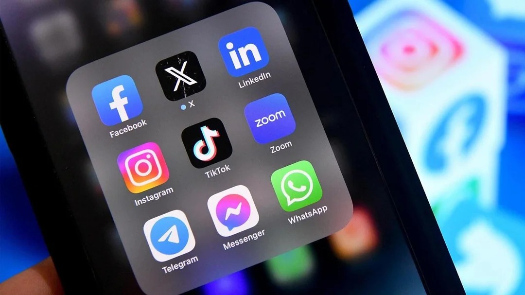 Bộ Công an đề xuất định danh quản trị viên, siết chặt quản lý hội nhóm mạng xã hội- Ảnh 1.