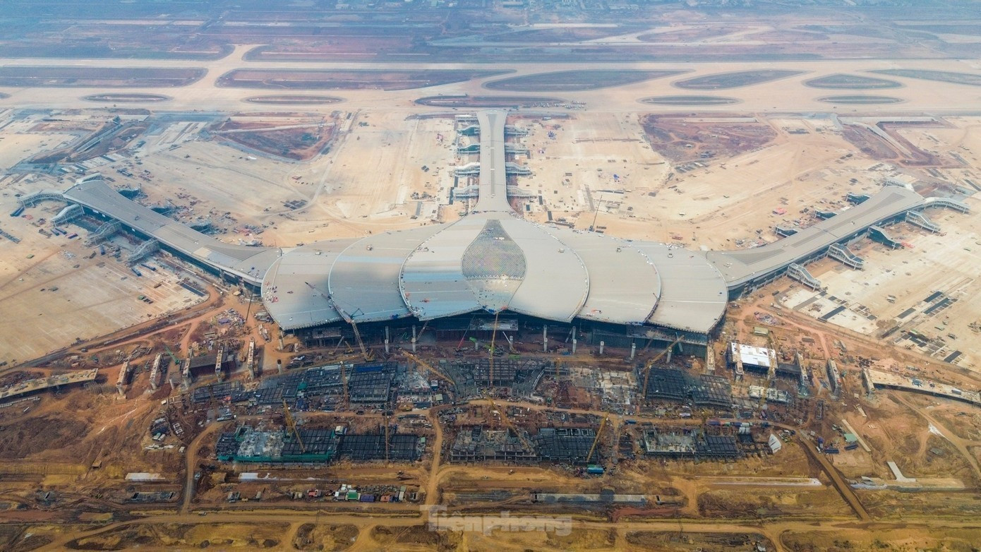 Quyền Chủ tịch ACV vừa được bổ nhiệm là ai?- Ảnh 2.