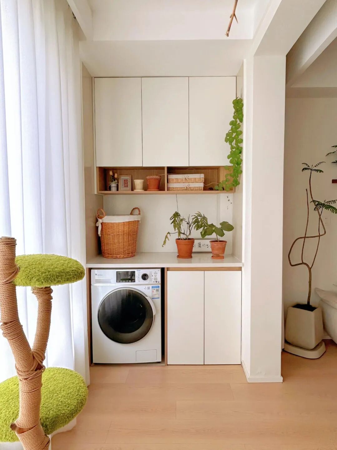 Sang nhà hàng xóm một lần, tôi mới hiểu: Nhà mình lạc hậu thật rồi - thiếu cả 6 thiết kế đang được chuộng nhất - Ảnh 5.