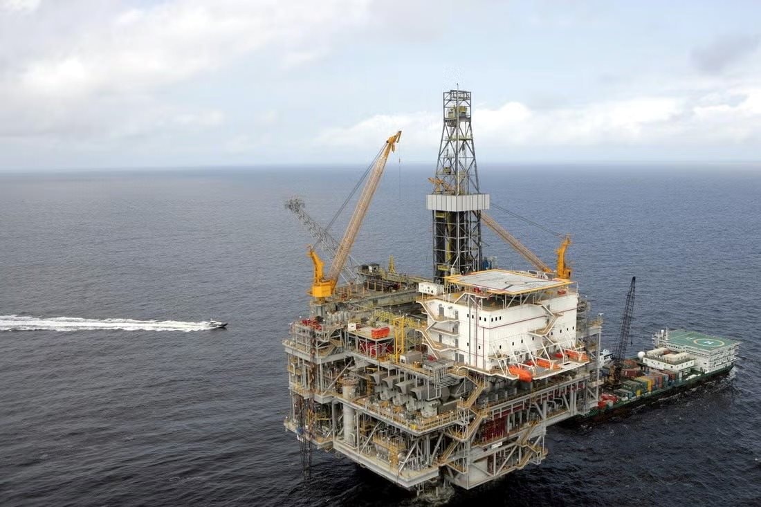 Dự án dầu khí đầu tiên của một tập đoàn Việt Nam tại Angola, quy mô nghiên cứu 200.000 km2- Ảnh 2.