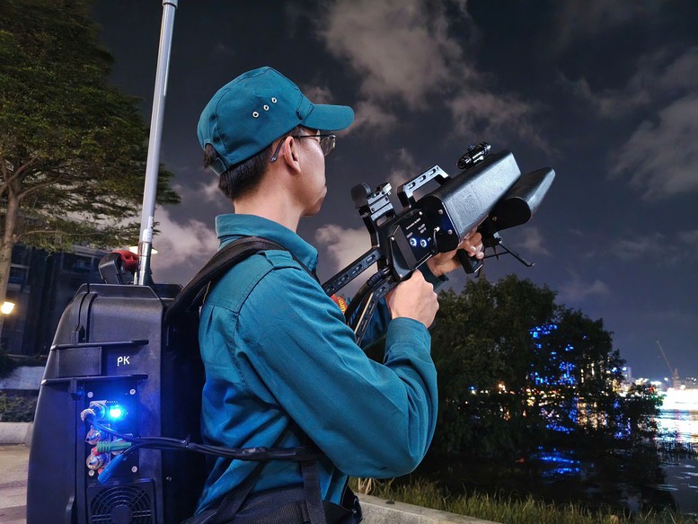 Phạt 40 triệu đồng, truy cứu trách nhiệm hình sự nếu làm điều này ở sân bay- Ảnh 2.