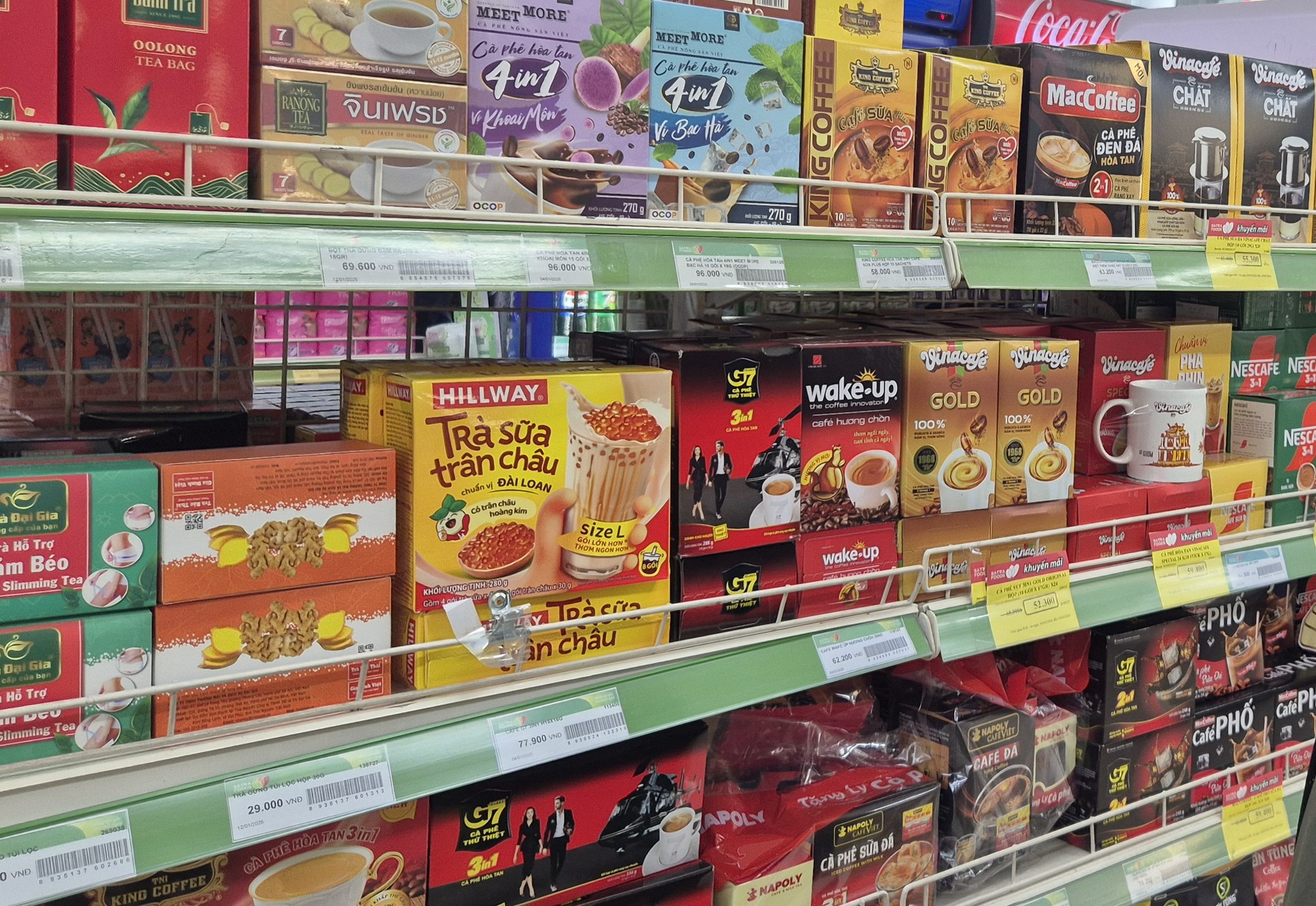 Giá cà phê hôm nay 19 - 3: Robusta tiếp tục tăng giá và xu hướng thị trường cà phê - Ảnh 4.