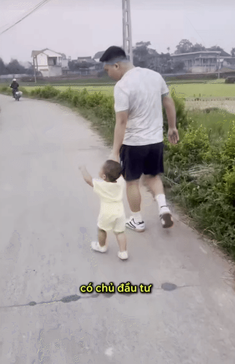 Thu nhập 70 triệu/tháng, gia đình 3 người vẫn rời phố về quê với quan điểm: Xây nhà tiền tỷ ở quê, còn hơn mang nợ 3 tỷ mua chung cư ở Hà Nội- Ảnh 10.