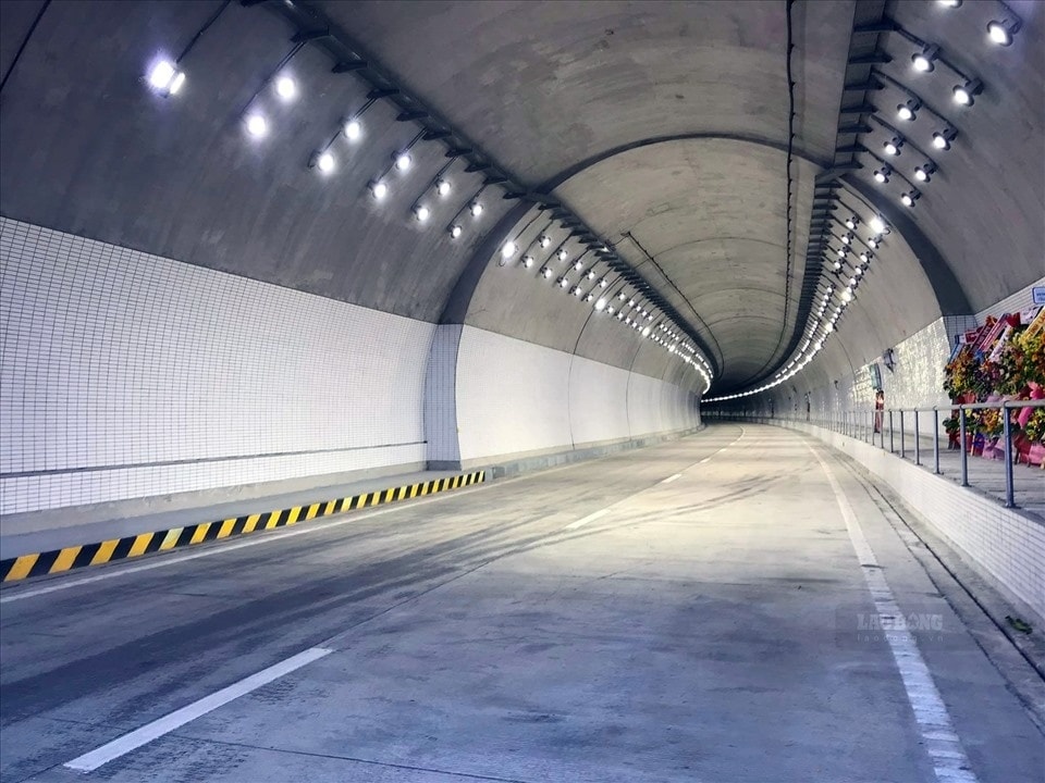 Kỳ tích giao thông Việt Nam: Chuyên gia ngoại bỏ cuộc; kỹ sư Việt tự tìm lời giải, làm nên điều không tưởng- Ảnh 2.