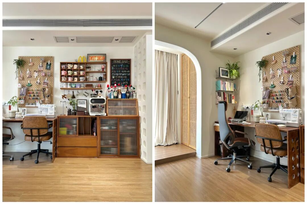 Xu hướng phòng khách 2026: Không còn tường tivi cầu kỳ, thay vào đó là 3 thiết kế thực tế hơn nhiều- Ảnh 8.